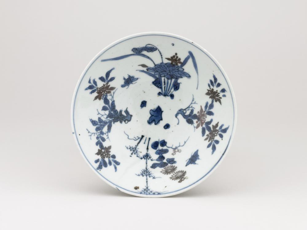 图片[1]-bowl BM-Franks.820-China Archive